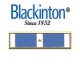 Blackinton® Korean War Service Medal Award Commendation Bar